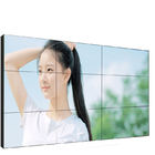 شاشات الكريستال السائل عالية الوضوح 49 &amp;مثل;سلس شاشات الكريستال السائل الفيديو لقاعة الاجتماعات الاجتماع
