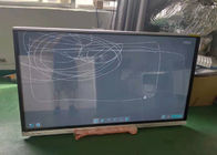 90W Android 8.0 Touch Screen Smart Board 65 &quot;75&quot; 85 &quot;للتعليم