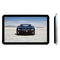 22" LCD Ipad Style Multi Touch Digital Signage Panels With Wifi Remote Control Software