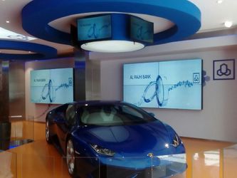 Shenzhen TopAdkiosk Display Technology Co., Ltd.