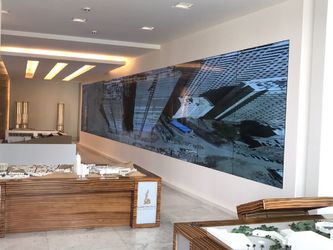 Shenzhen TopAdkiosk Display Technology Co., Ltd.