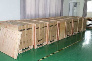 Shenzhen TopAdkiosk Display Technology Co., Ltd.