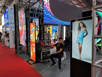 Shenzhen TopAdkiosk Display Technology Co., Ltd.