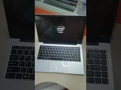 الجملة 14.1 بوصة J4105 رباعية النواة رخيصة أجهزة الكمبيوتر المحمولة الكمبيوتر المحمول فوز 10 للتعليم متعة الألعاب