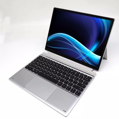 ويندوز 2 في 1 طاولة متعددة اللمس التفاعلية انتل سيليرون J4125 8 جيجا رام