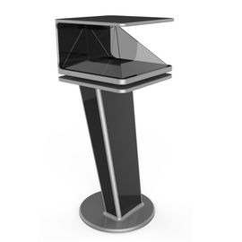 50 هرتز - 60 هرتز الطابق داخلي 3D المجسم العرض 270 درجة حجم حسب الطلب