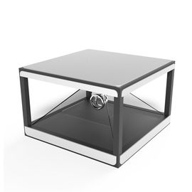 40 بوصة 3D المجسم العرض الكل في واحد وحدة ثلاثية الأبعاد مستقلة 2GB AC110 - 240V