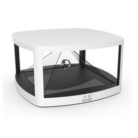 40 بوصة 3D المجسم العرض الكل في واحد وحدة ثلاثية الأبعاد مستقلة 2GB AC110 - 240V