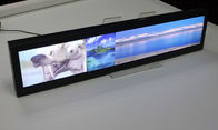 توفير الطاقة امتدت شاشة LCD 1500 نيت 42 بوصة 1/2 قطع TFT نوع