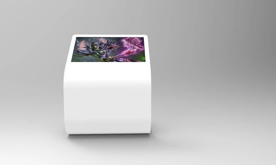 كيوسك بشاشة لمسة مخصصة 43 بوصة بدقة 1920×1080