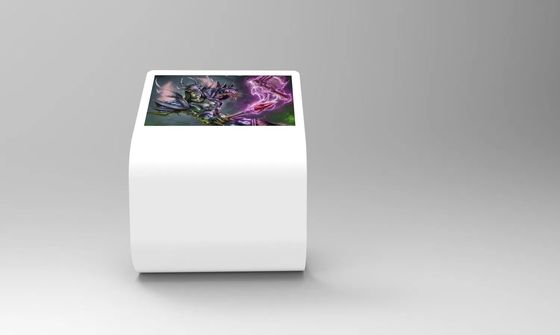 كيوسك بشاشة لمسة مخصصة 43 بوصة بدقة 1920×1080