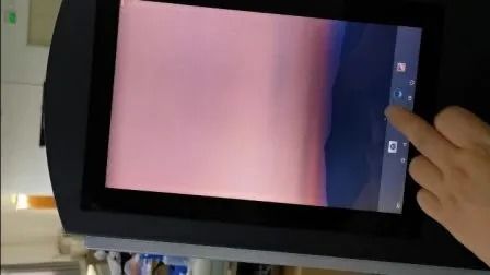 كيوسك الإشارات الرقمية أندرويد 21.5-65 بوصة مع دقة 1920x1080