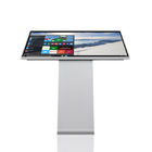 55 &quot;Windows 10 Interactive Signage Display 230W 0.76125 x 0.76125mm Pixel Pitch