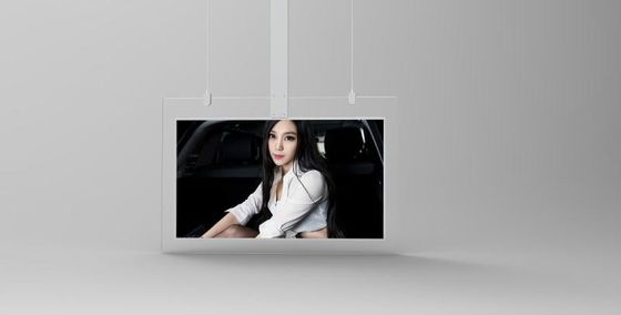 55 بوصة شاشات الكريستال السائل الرقمية لافتات