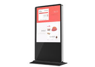 43in Android5.1 Floor Stand Digital Signage 1920 * 1080