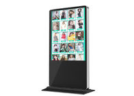43in Android5.1 Floor Stand Digital Signage 1920 * 1080