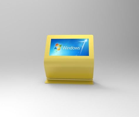 2500 نيت TFT LCD في الهواء الطلق الإشارات الرقمية متعددة اللغات العرض الأرضية شاشة الوقوف