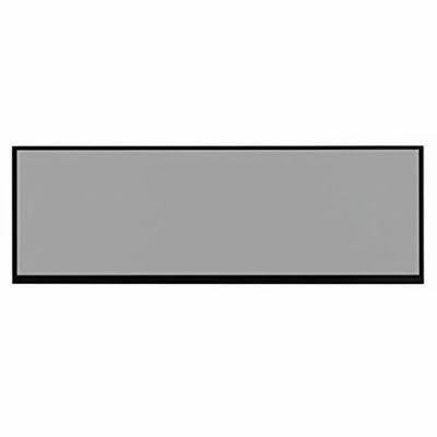 شاشة LCD شريطية بحجم 86 بوصة بدقة 1920*1080 وسطوع 400 شمعة/متر مربع لرؤية عالية