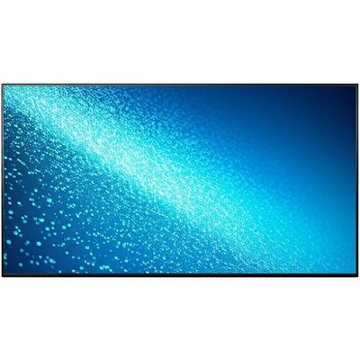 شاشة LCD ذات شريط 88 بوصة مع 3840 * 2160 دقة 700cd / m2 السطوع والقلب المزدوج ARM Cortex A9 معالج 1.7GHz